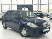 Nissan Tiida I Шахты  - изображение 20