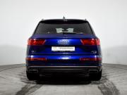 Audi Q7 II (4M) Санкт-Петербург  - изображение 29