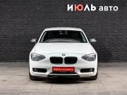 BMW 1 серии II (F20/F21) Екатеринбург  - изображение 22