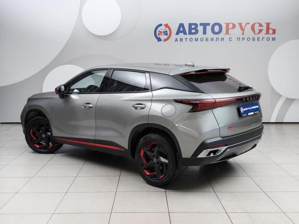 Omoda C5 I с пробегом 2022 года, цена 1 599 000 рублей, 60857 км, внедорожник, Автокод Объявления