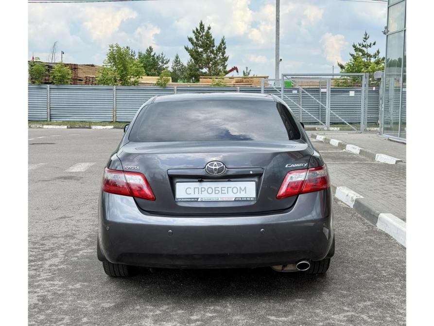 Toyota Camry VI (XV40) Воронеж  - изображение 6