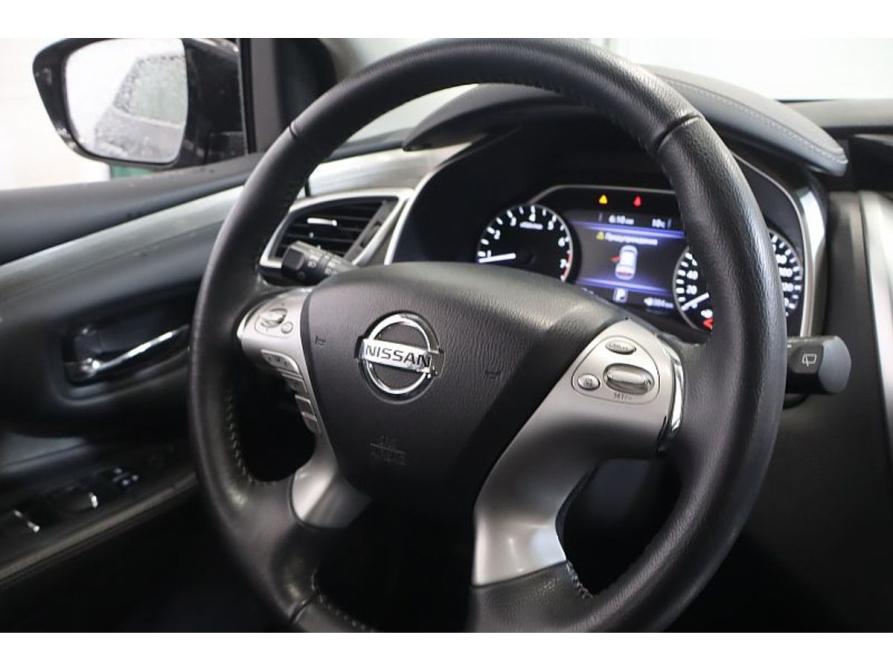 Nissan Murano III (Z52) Коломна  - изображение 8