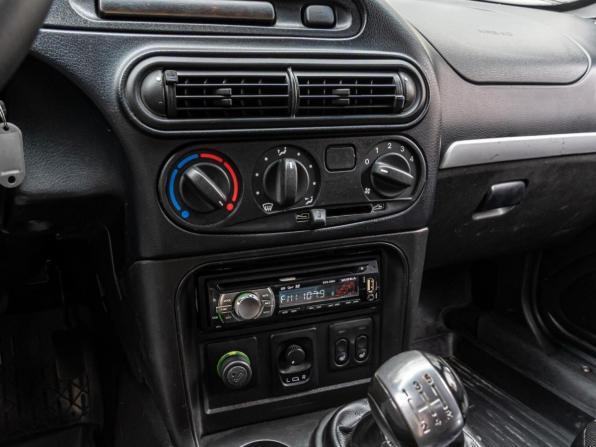Chevrolet Niva I Рестайлинг с пробегом 2013 года, цена 560 000 рублей, 185784 км, внедорожник, Автокод Объявления