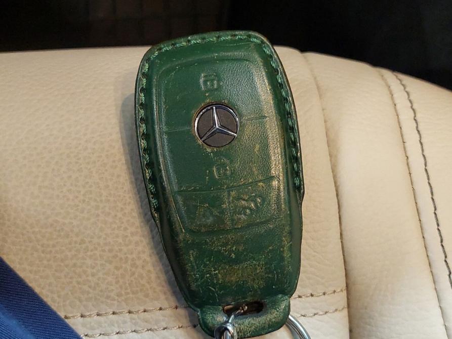 Mercedes-Benz GLE II (V167) Москва  - изображение 22