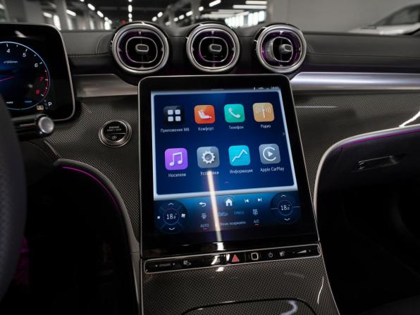 Mercedes-Benz CLE с пробегом 2025 года, цена 7 350 000 рублей, 658 км, кабриолет, Автокод Объявления