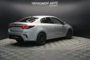 Kia Rio IV Крым  - изображение 32