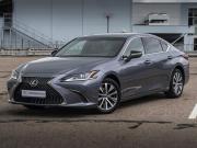 Lexus ES VII Москва  - изображение 25