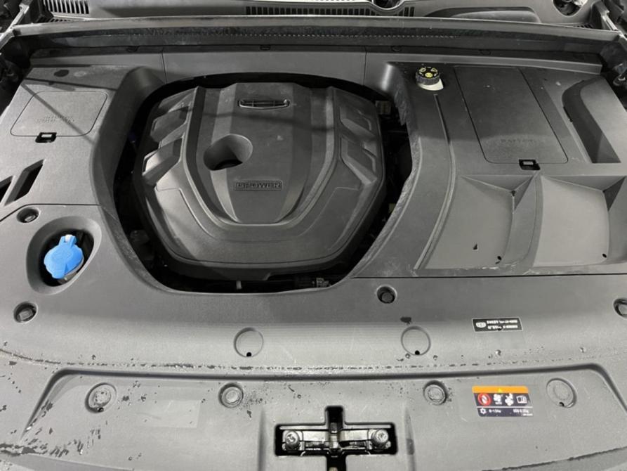 Geely Tugella I Курск  - изображение 30