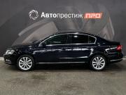 Volkswagen Passat B7 Пермь  - изображение 30