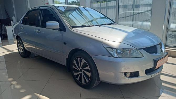 Mitsubishi Lancer IX с пробегом 2005 года, цена 269 000 рублей, 272000 км, седан, Автокод Объявления