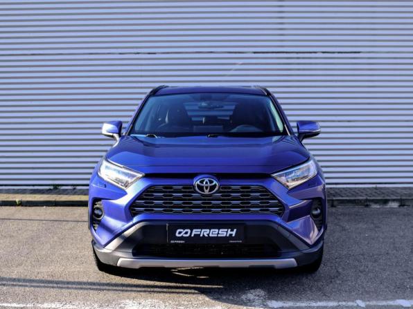 Toyota RAV4 V (XA50) с пробегом 2021 года, цена 2 899 000 рублей, 85899 км, внедорожник, Автокод Объявления