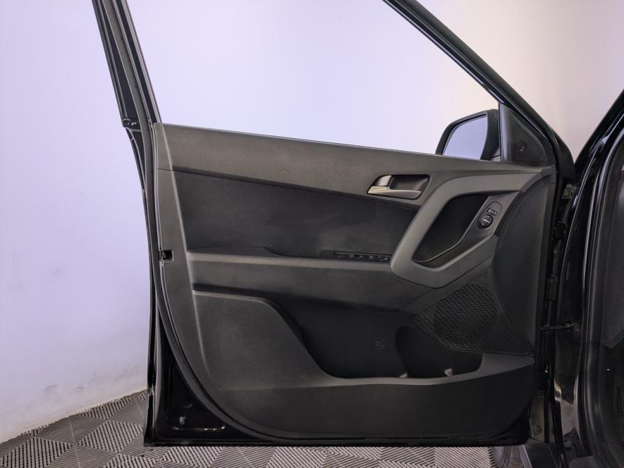 Hyundai Creta I Москва  - изображение 19