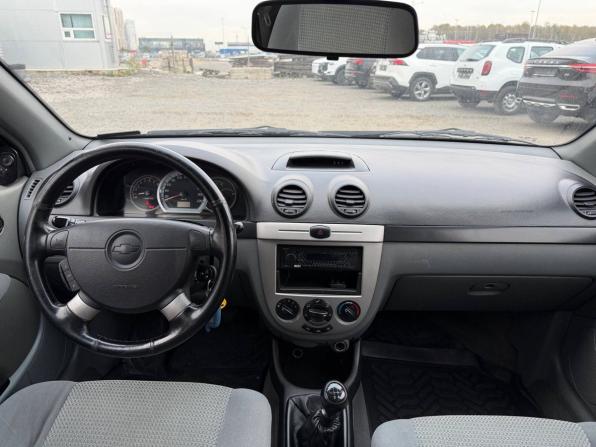 Chevrolet Lacetti I с пробегом 2008 года, цена 395 000 рублей, 271866 км, универсал, Автокод Объявления