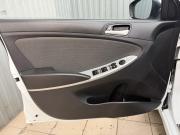 Hyundai Solaris I Магнитогорск  - изображение 29