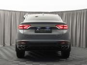 Geely Tugella I Рестайлинг Москва  - изображение 38