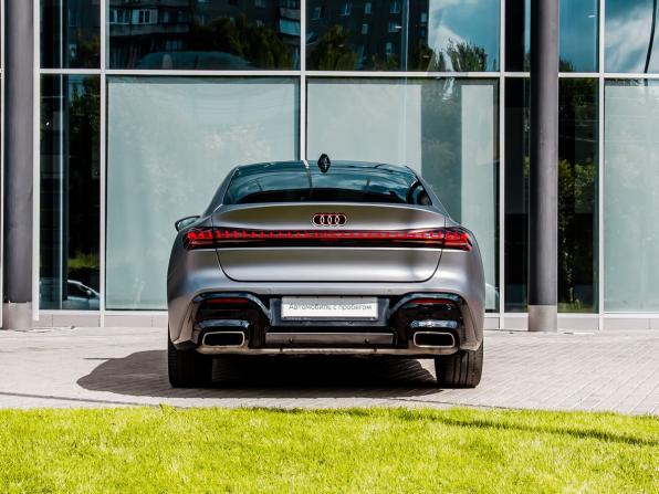 Audi A5 III (B10) с пробегом 2025 года, цена 5 180 000 рублей, 10511 км, лифтбек, Автокод Объявления