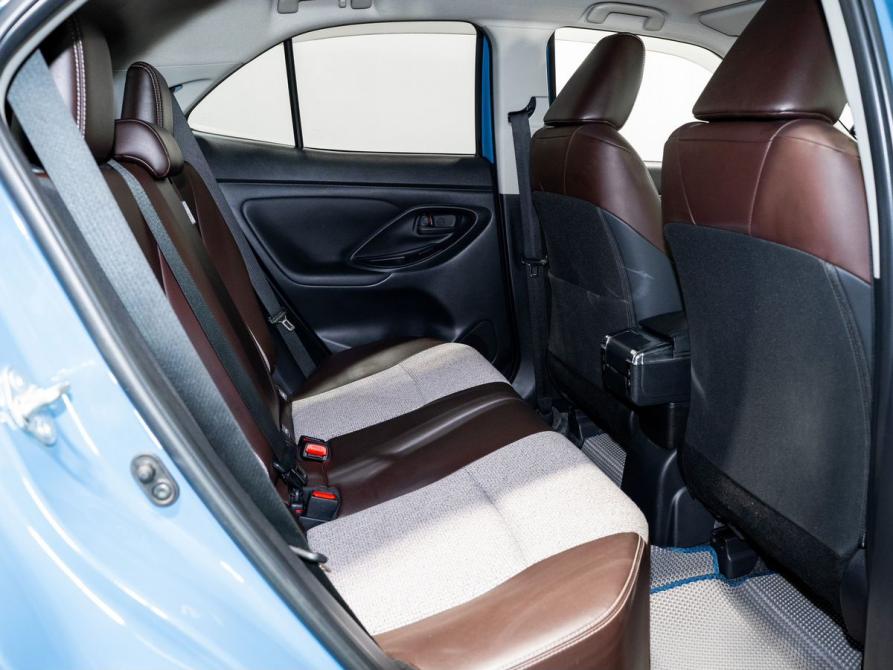 Toyota Yaris Cross Чита  - изображение 5