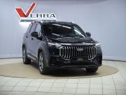 Geely Okavango I Рестайлинг Уфа  - изображение 19