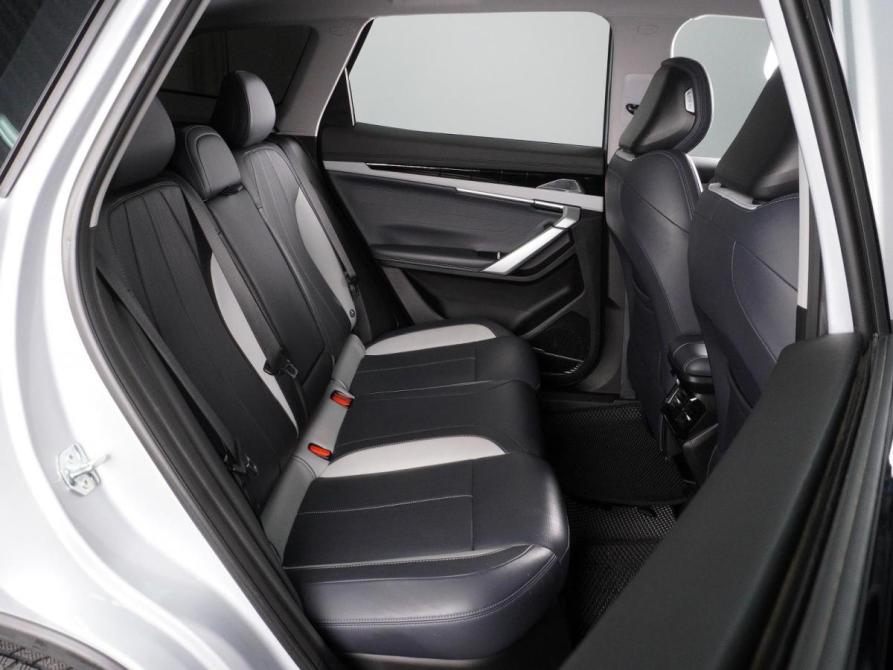 Geely Boyue L II Минеральные Воды  - изображение 7