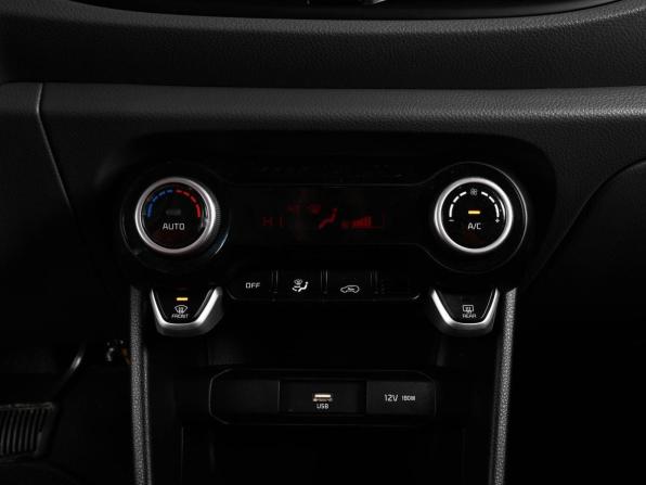 Kia Morning III Рестайлинг 1 с пробегом 2020 года, цена 1 620 000 рублей, 25362 км, хэтчбек, Автокод Объявления