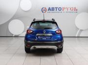Renault Kaptur I Рестайлинг Подольск  - изображение 31