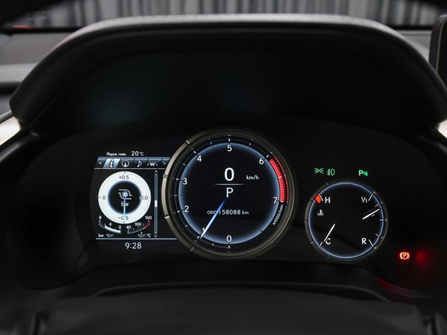 Lexus RX IV Москва  - изображение 13