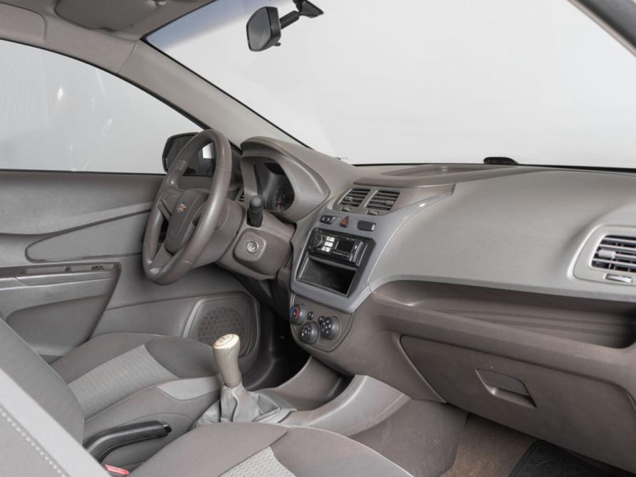 Chevrolet Cobalt II Казань  - изображение 7