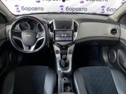 Chevrolet Cruze I Рестайлинг Ростов-на-Дону  - изображение 27