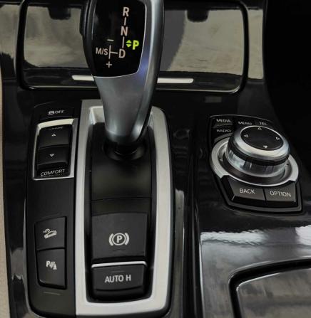 BMW 5 серии VI (F10/F11/F07) с пробегом 2012 года, цена 1 540 000 рублей, 165647 км, седан, Автокод Объявления