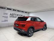 Hyundai Creta II Москва  - изображение 28