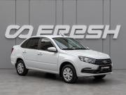 Lada (ВАЗ) Granta I Рестайлинг Новороссийск  - изображение 17