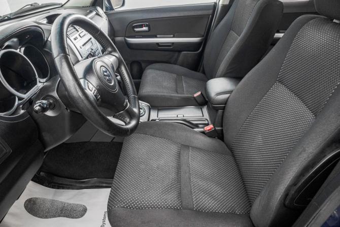 Suzuki Grand Vitara II с пробегом 2006 года, цена 899 000 рублей, 340000 км, внедорожник, Автокод Объявления