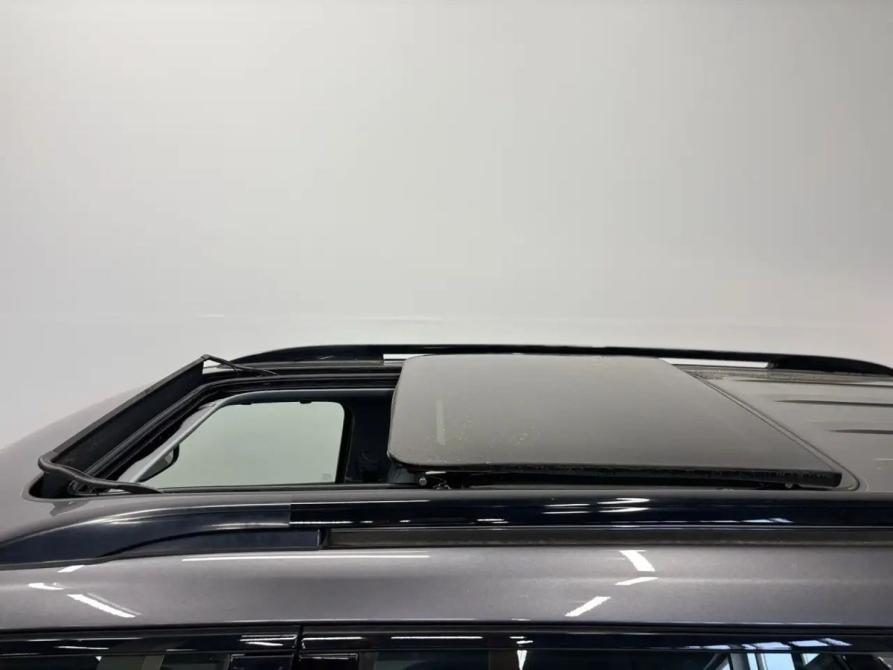 Changan CS95 I Рестайлинг Саратов  - изображение 15