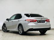 Toyota Camry VIII (XV70) Кемерово  - изображение 31