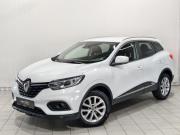 Renault Kadjar I Рестайлинг Курск  - изображение 22