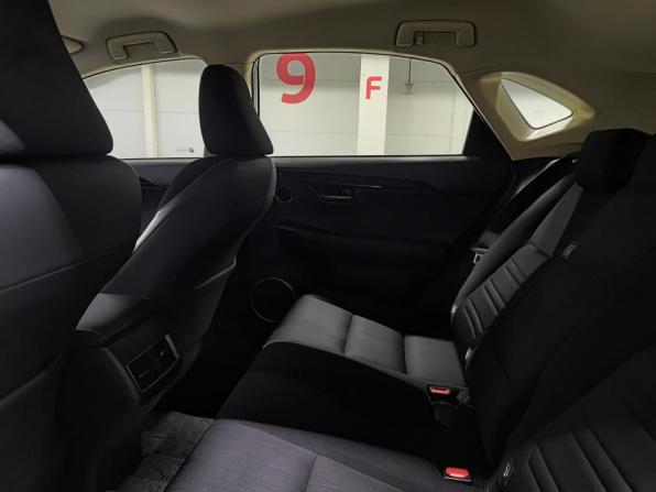 Lexus NX I с пробегом 2015 года, цена 2 590 000 рублей, 121201 км, внедорожник, Автокод Объявления