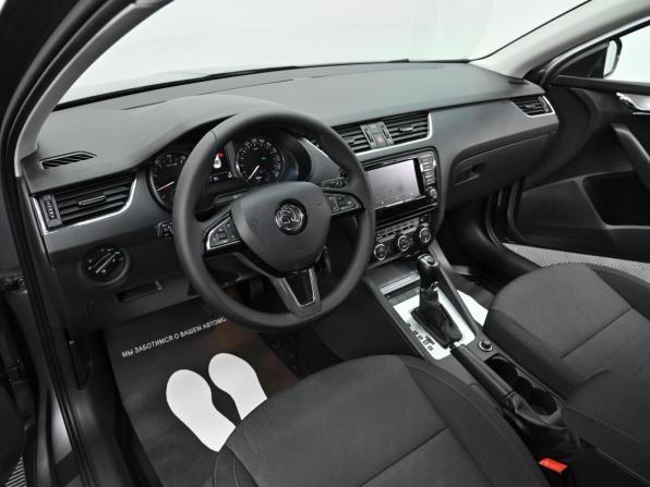 Skoda Octavia III (A7) с пробегом 2016 года, цена 1 099 000 рублей, 116000 км, лифтбек, Автокод Объявления