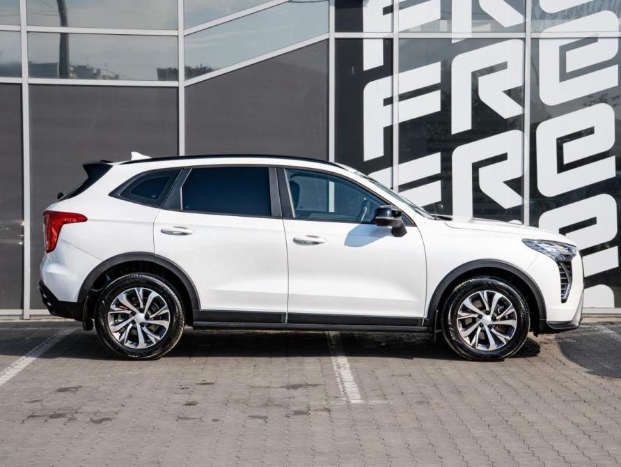 Haval Jolion I Рестайлинг Краснодар  - изображение 5