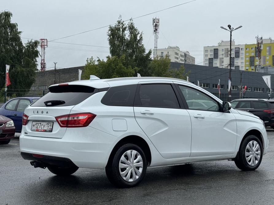 Lada (ВАЗ) Vesta I Ижевск  - изображение 5