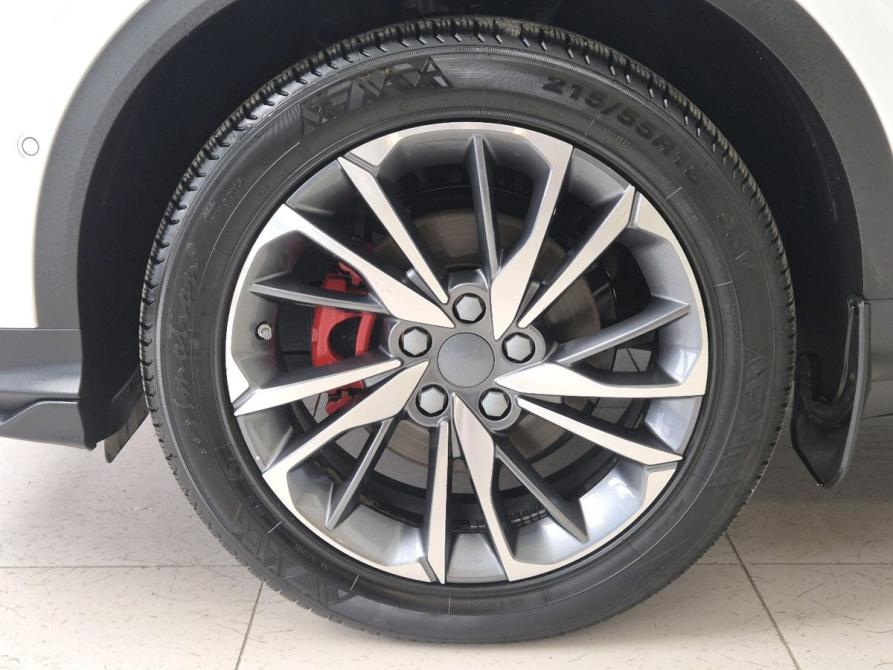 Belgee X50 Екатеринбург  - изображение 8