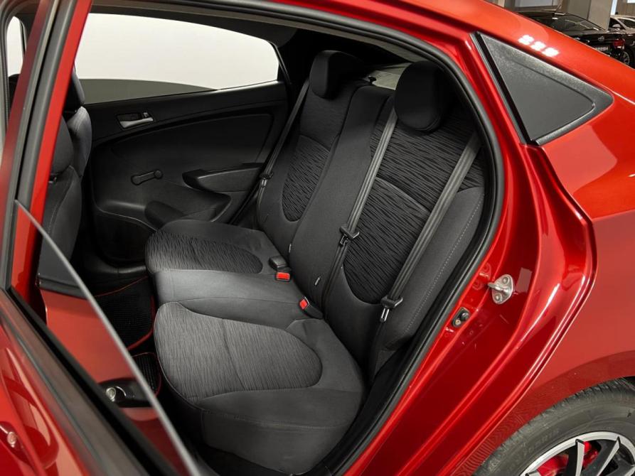 Hyundai Solaris I Рестайлинг Казань  - изображение 8