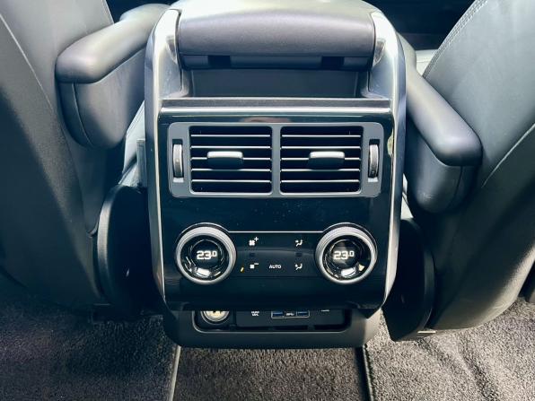 Land Rover Range Rover Sport II Рестайлинг с пробегом 2020 года, цена 5 495 000 рублей, 99020 км, внедорожник, Автокод Объявления