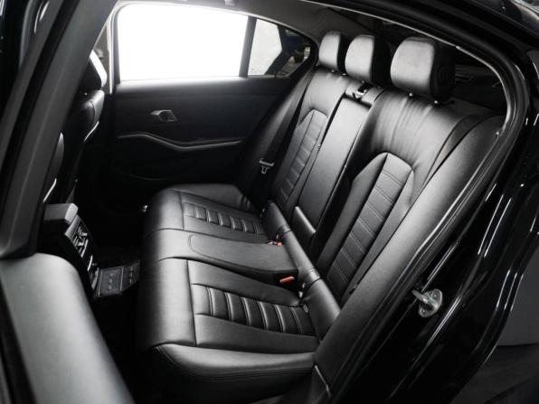 BMW 3 серии VII (G2x) с пробегом 2019 года, цена 3 200 000 рублей, 112894 км, седан, Автокод Объявления
