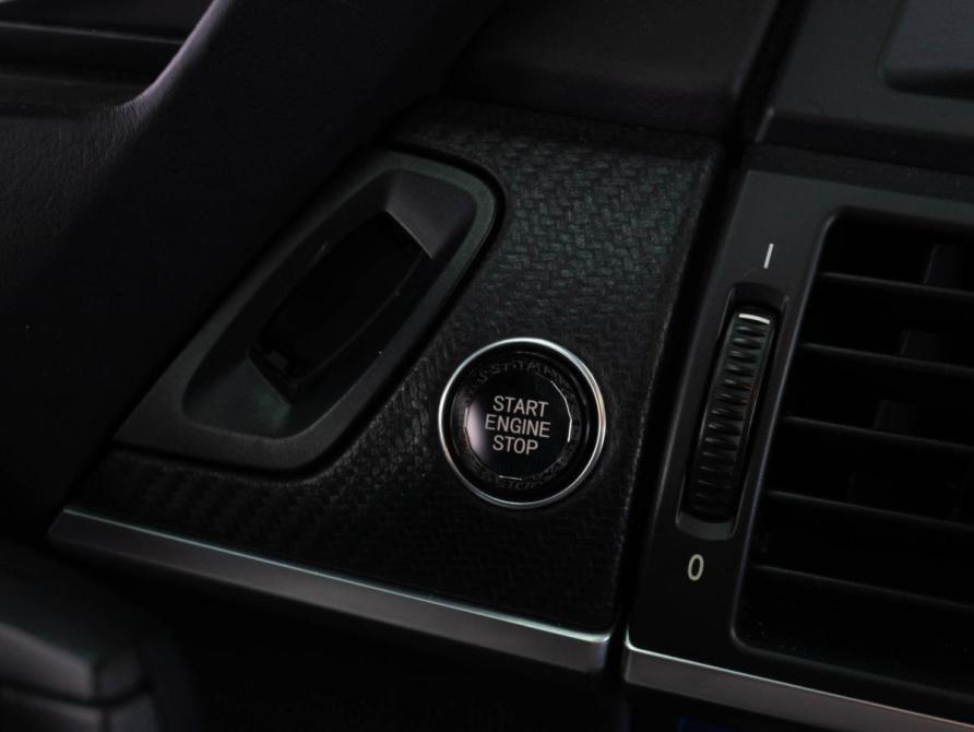 BMW X6 M I (E71) Тюмень  - изображение 26