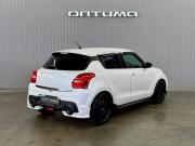 Suzuki Swift V Краснодар  - изображение 25