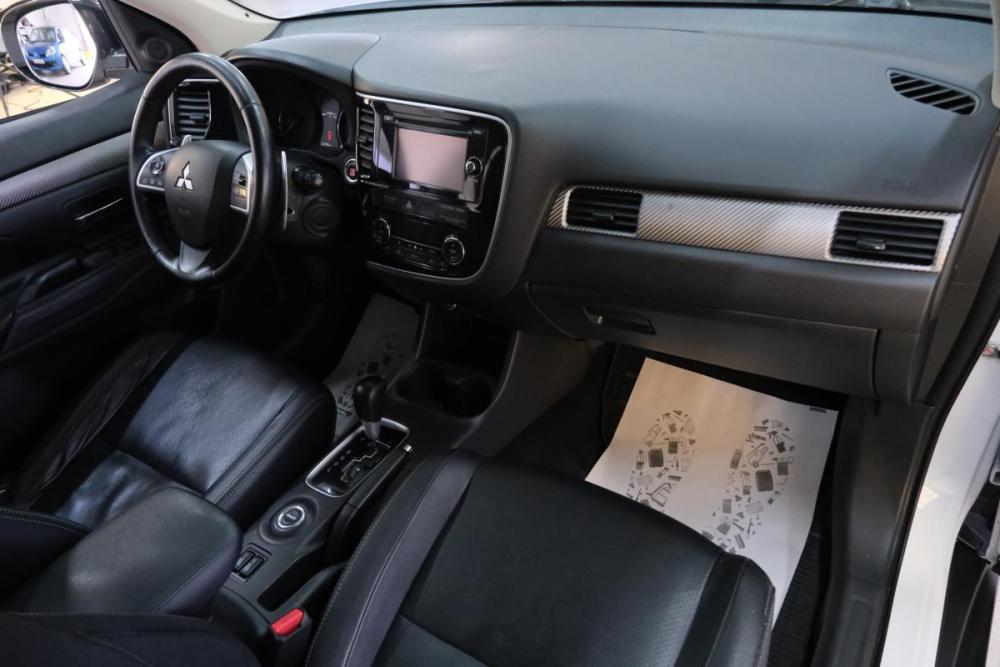 Mitsubishi Outlander III Омск  - изображение 10