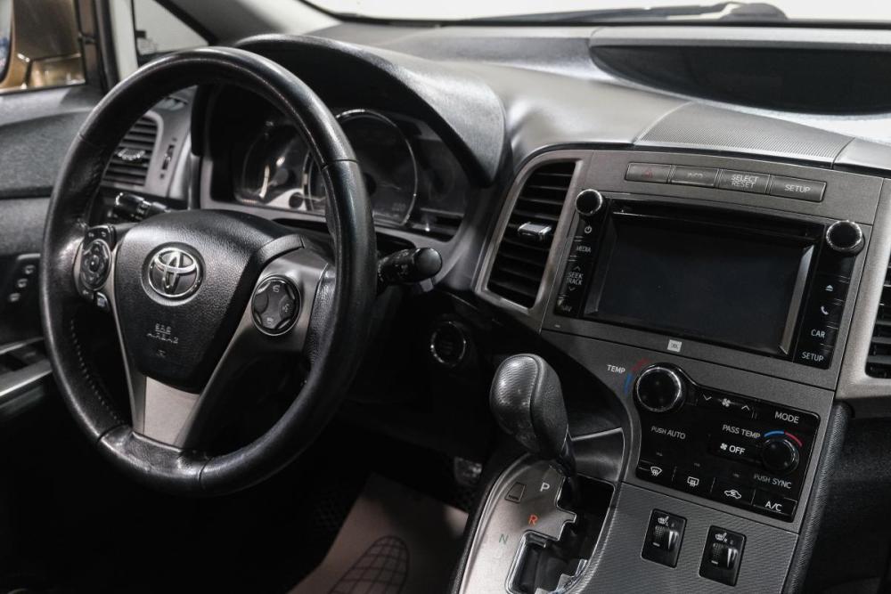 Toyota Venza I Новокузнецк  - изображение 21