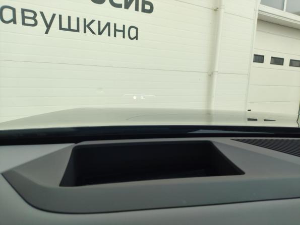 BMW X3 IV (G45/G48) с пробегом 2025 года, цена 6 749 000 рублей, 9289 км, внедорожник, Автокод Объявления