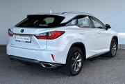 Lexus RX IV Киров  - изображение 36