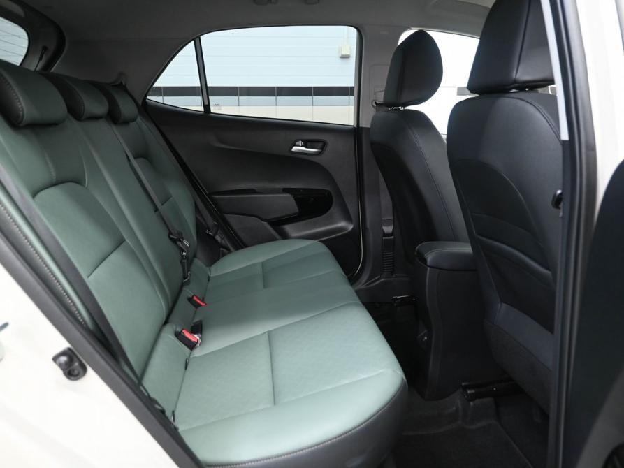 Kia Morning III Рестайлинг 2 Ростов-на-Дону  - изображение 11
